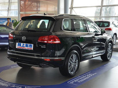 2016款 3.0TSI R-Line