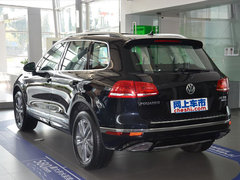 2016款 3.0TSI R-Line