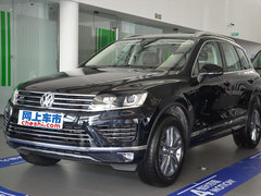 2016款 3.0TSI R-Line