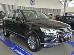 2016款 3.0TSI R-Line