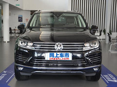 2016款 3.0TSI R-Line