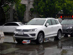 2016款 3.0TSI 标配型