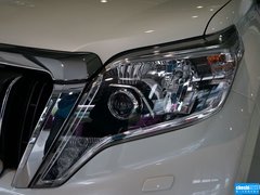 2016款 3.5L 自动 TX-L