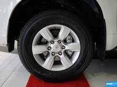 2016款 3.5L 自动 TX-L