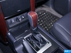 2016款 3.5L 自动 TX-L