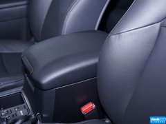 2016款 3.5L 自动 TX-L