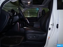 2016款 3.5L 自动 TX-L