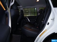 2016款 3.5L 自动 TX-L