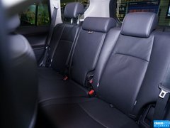 2016款 3.5L 自动 TX-L