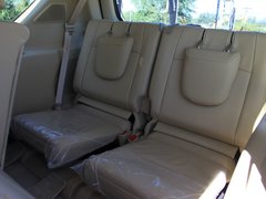 2016款 3.5L 自动TX