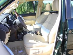 2016款 3.5L 自动TX