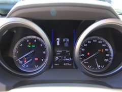 2016款 3.5L 自动TX