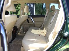 2016款 3.5L 自动TX