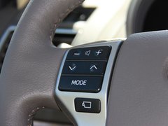 2016款 3.5L 自动TX