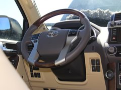 2016款 3.5L 自动TX