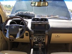 2016款 3.5L 自动TX