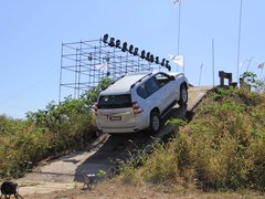 2016款 3.5L 自动TX
