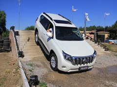 2016款 3.5L 自动TX