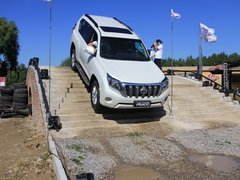 2016款 3.5L 自动TX