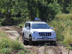 2016款 3.5L 自动TX