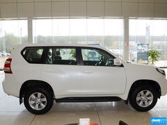 2016款 2.7L 自动 豪华版