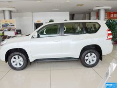 2016款 2.7L 自动 豪华版