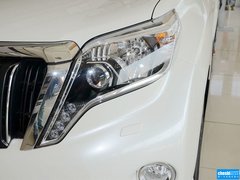 2016款 2.7L 自动 豪华版