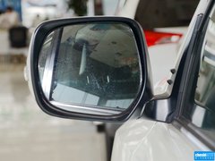 2016款 2.7L 自动 豪华版