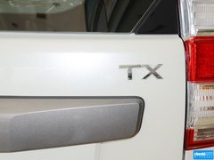 2016款 2.7L 自动 豪华版