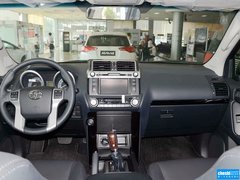 2016款 2.7L 自动 豪华版