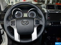 2016款 2.7L 自动 豪华版