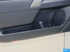 2016款 2.7L 自动 豪华版