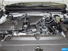 2016款 2.7L 自动 豪华版