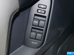 2016款 2.7L 自动 豪华版