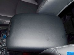 2016款 2.7L 自动 豪华版