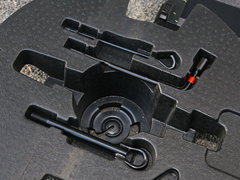 2016款 2.7L 自动 豪华版