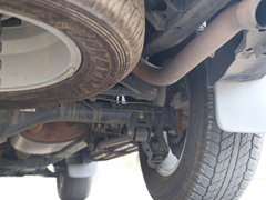 2016款 2.7L 自动 豪华版