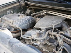 2016款 2.7L 自动 豪华版