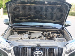 2016款 2.7L 自动 豪华版