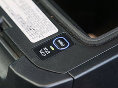 2016款 2.7L 自动 豪华版