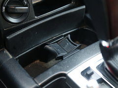 2016款 2.7L 自动 豪华版