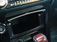 2016款 2.7L 自动 豪华版