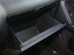 2016款 2.7L 自动 豪华版