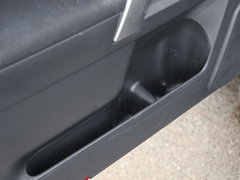 2016款 2.7L 自动 豪华版
