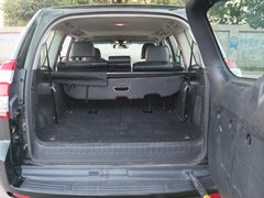 2016款 2.7L 自动 豪华版