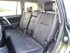 2016款 2.7L 自动 豪华版