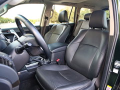 2016款 2.7L 自动 豪华版