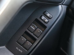 2016款 2.7L 自动 豪华版