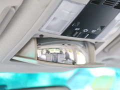 2016款 2.7L 自动 豪华版