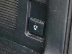2016款 2.7L 自动 豪华版